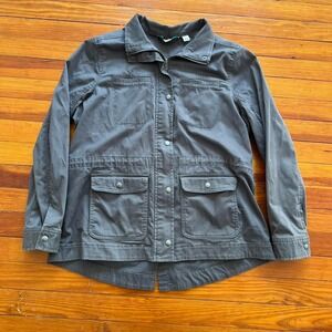 1990s L.L. Classic Utility Jacket size L